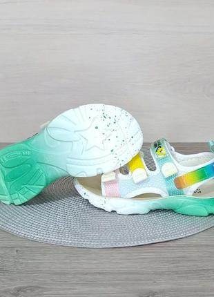 Босоножки 💞 сандалии для девочки💞 обувь на лето6 фото