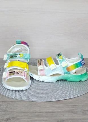 Босоножки 💞 сандалии для девочки💞 обувь на лето2 фото