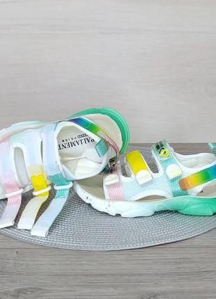Босоножки 💞 сандалии для девочки💞 обувь на лето3 фото