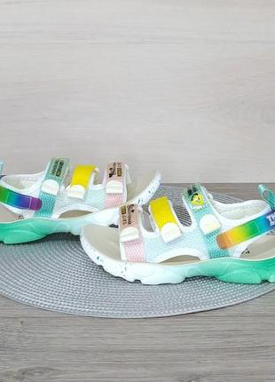 Босоножки 💞 сандалии для девочки💞 обувь на лето5 фото