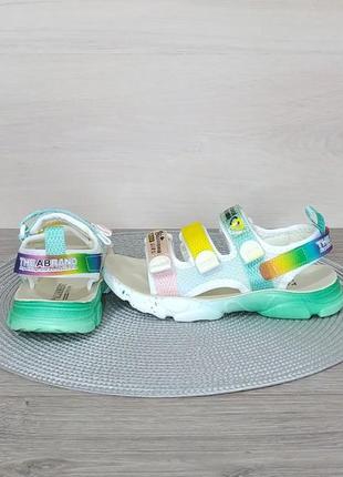 Босоножки 💞 сандалии для девочки💞 обувь на лето4 фото