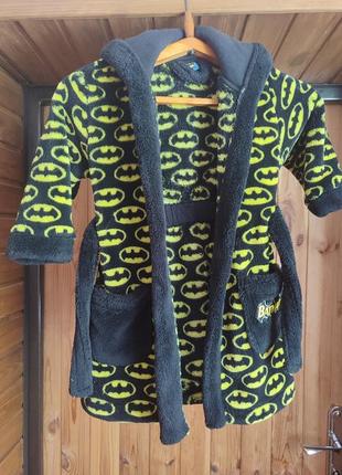 Халат детский