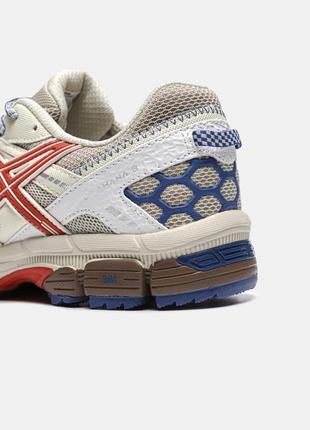 Кросівки чоловічі asics gel-kahana 88 фото