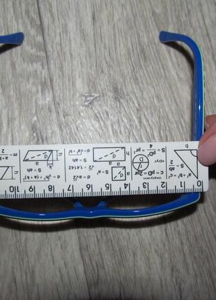 Оправа для дитячих окулярів ray-ban junior rb8 фото