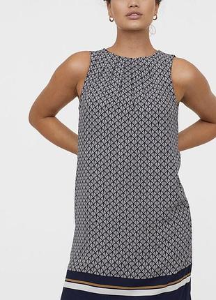 Платье h&amp;m, р. 34