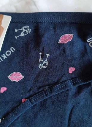 Женские трусики