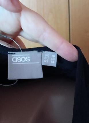 Отличный комбинезон р. 18 asos2 фото