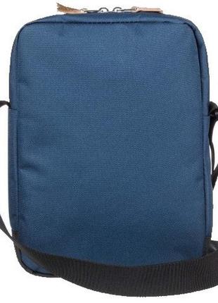 Мужская сумка через плечо quiksilver magicall  nia-mart