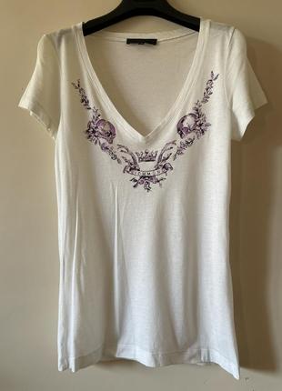 Футболка richmond р.s оригинал