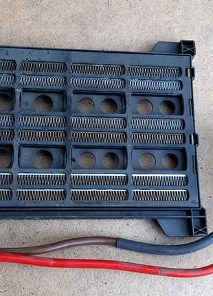 Bmw mini обігрівач 64119350924 , 64119262124 , 64119334416