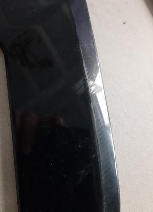 Bmw 5 g30 lci накладка  51119463479 , 51-11-9-463-479