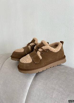 🔥угги короткі  12579