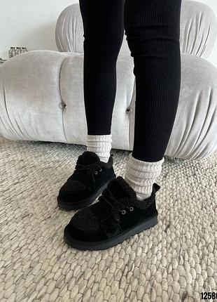 🔥угги короткі  12580