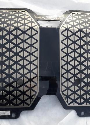 Bmw ix (i20) решітка 51115a32787