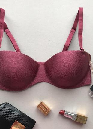 Бюстгальтер безшовний marc&andre, безшовна білизна, бюст бондо, бюстгальтер, бюстгальтер анжеліка