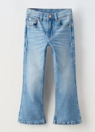 Стильні джінси 152 см 164 см zara