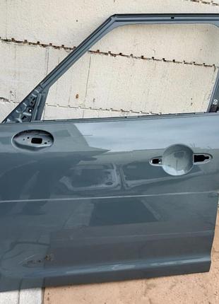 Mini countryman f60 двері передні  41-00-7-438-595 , 4100-7438595