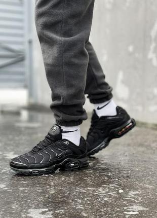 Кросівки nike air max tn plus 2