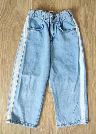 Джинсы lc waikiki, размер 116
