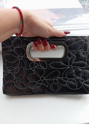 Сумка клатч