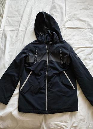 Верхній одяг