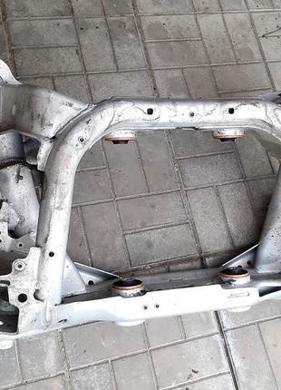 Jaguar i-pace підрамник t4k14279, t4k12045, t4k1763, t4k16340