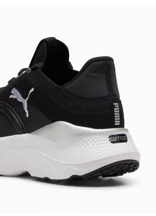 Кросівки puma6 фото