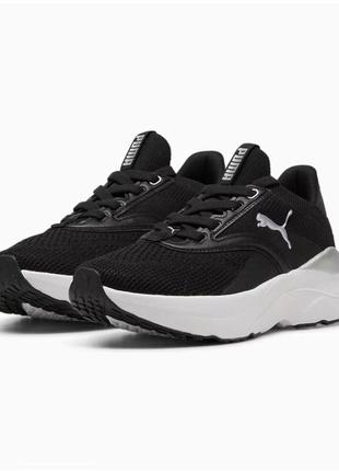Кросівки puma2 фото