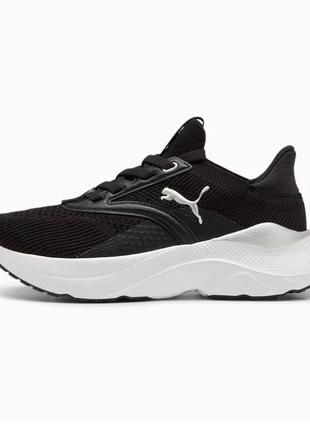 Кросівки puma4 фото
