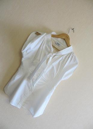 Блуза moschino ( р.м)1 фото