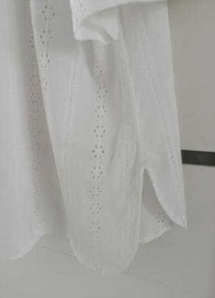 Женская рубашка, блузка(индия)9 фото