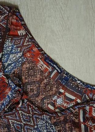 Продается нереально крутая блузка от charles voegele4 фото