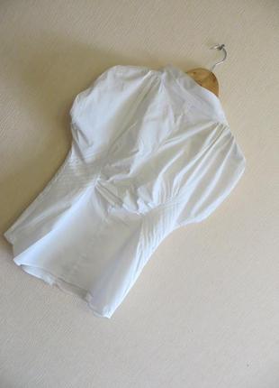 Блуза moschino ( р.м)7 фото