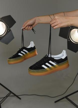 Жіночі кросівки adidas gazelle, кросівки adidas, adidas