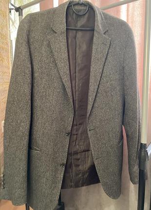 Жакет чоловічий