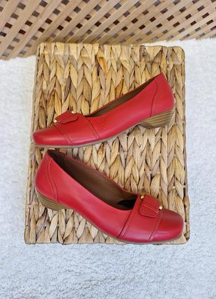 Туфлі hotter 39