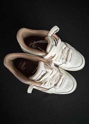 Кроссовки puma slipstream