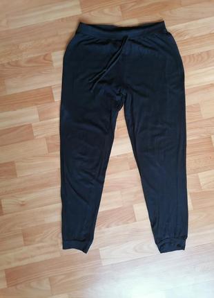 Домашние штаны, хлопок 46-48р бирка 12р george