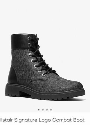 Сапоги michael kors оригинал