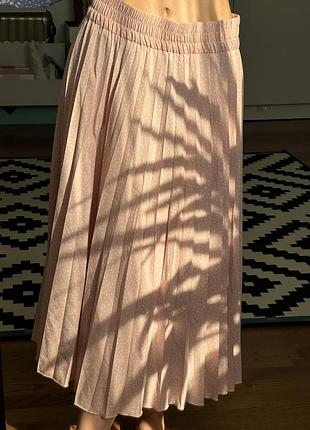 Спідниця довга 2