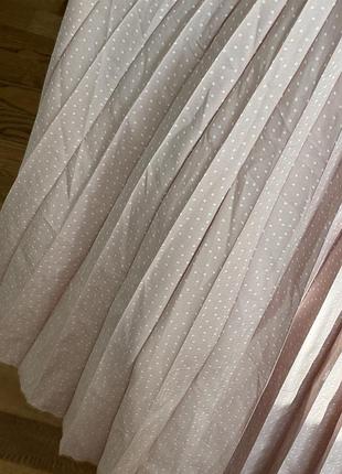 Спідниця довга 4