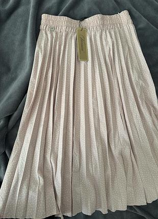 Спідниця довга 3