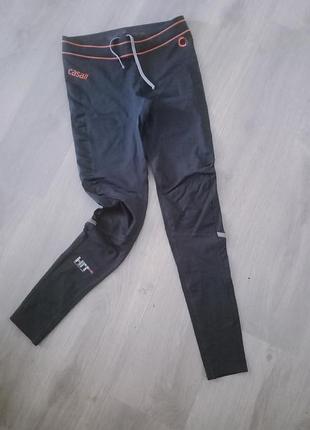 Женские спортивные лосины