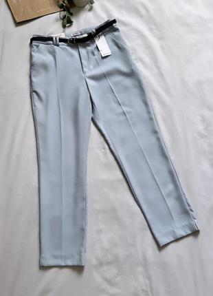 Классические брюки stradivarius