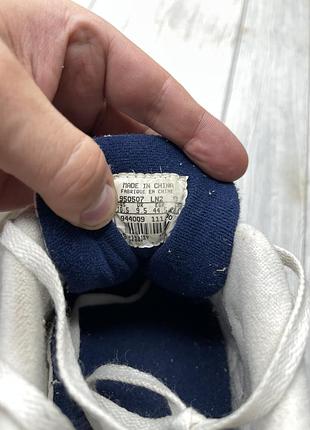 Кроссовки nike vintage 8