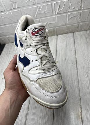 Кроссовки nike vintage 2