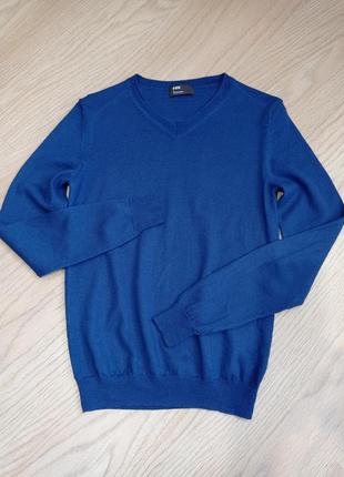 Стильный свитер от rene lezard2 фото