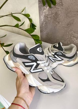 Кроссовки женские new balance