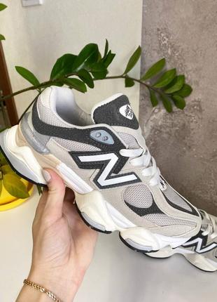 Кроссовки женские new balance4 фото