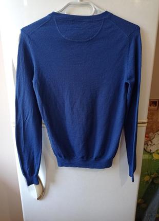 Стильный свитер от rene lezard3 фото